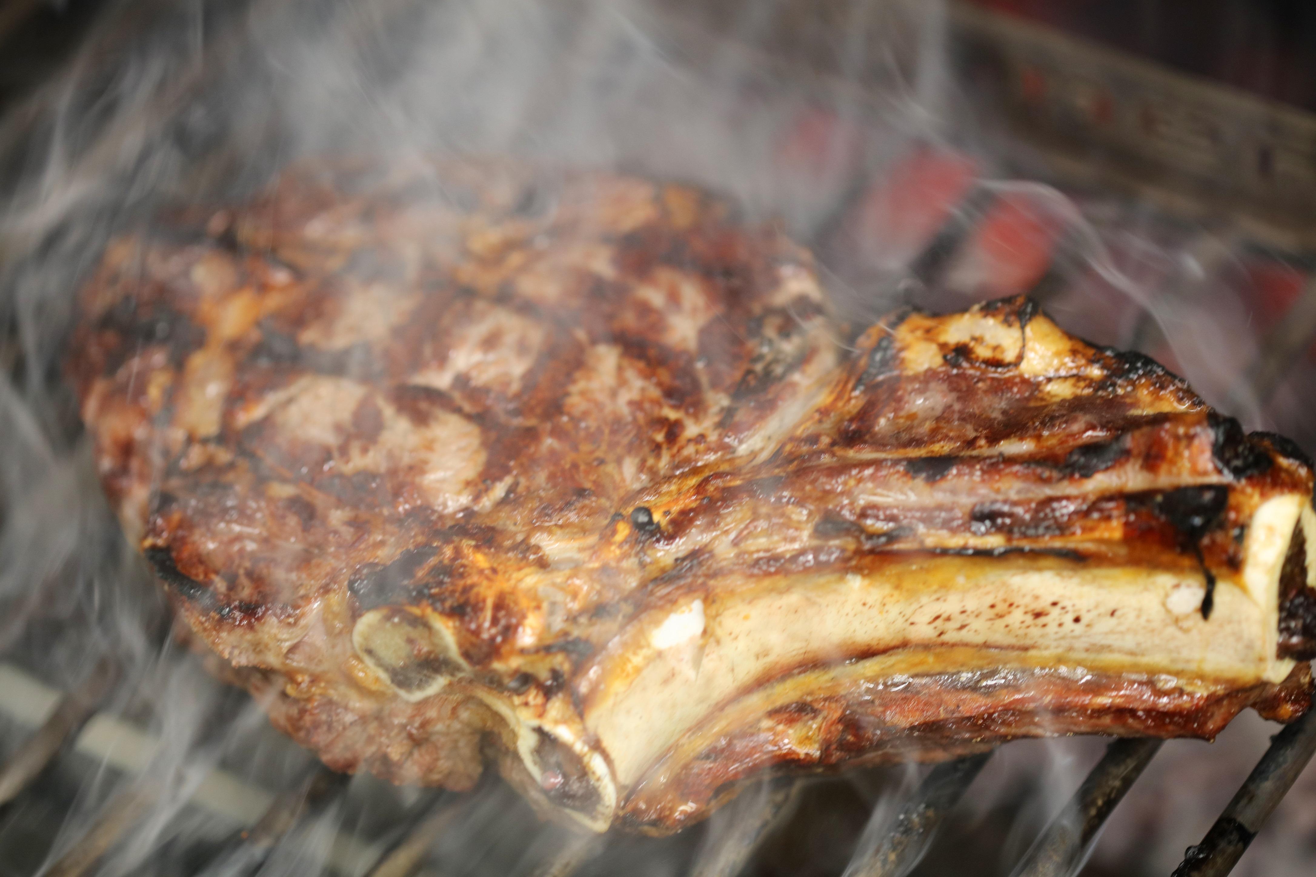 Bo Hotel Palma Exterior foto Rib roast